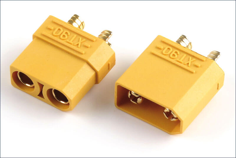 File:Xt90-high-current-connectors-pair-female-male-446-17-B.jpg