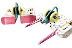 Picture of Happy BirthSLAY!'s multiple configs from November 2025