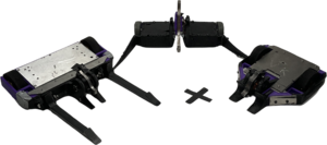 Venture in April 2025