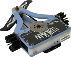 Cthulhu in August 2023