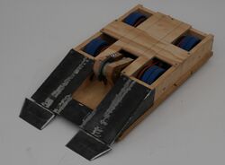 Plyohazard in February 2021