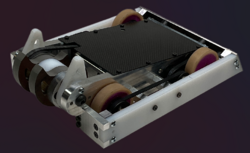 Torrent in January 2023