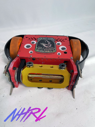 Instant Regret graphic from April 2022