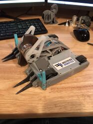 Kickstart after the May 2023 event