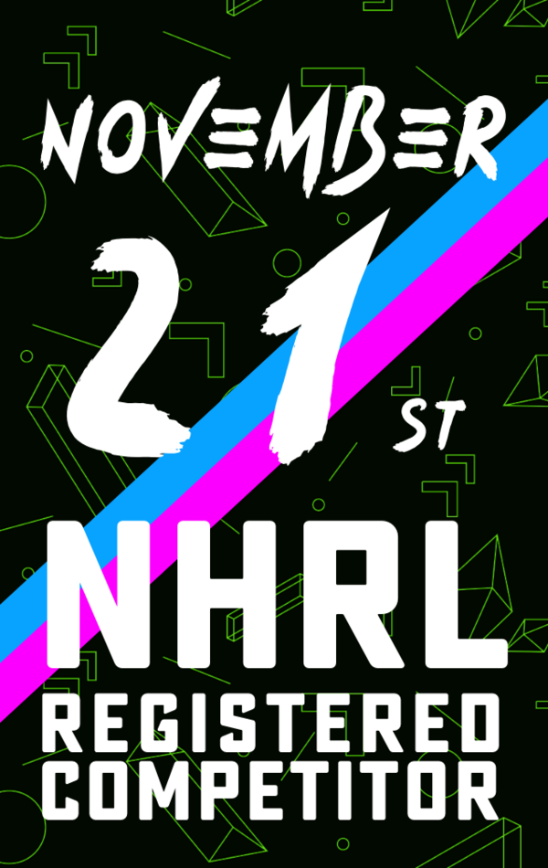 NHRL November 21st 2020 - NHRL