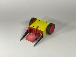 Crashfest in May 2022