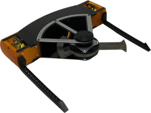 The Trundler in May 2025