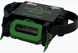 Power Surge II in September 2022