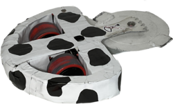 MilkTank in April 2022