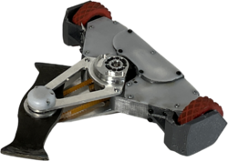 Sepi01 in April 2022