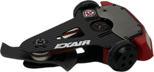 Dysfunction in April 2025