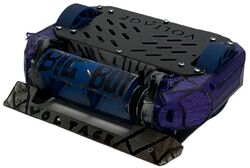 Voltage in September 2022 (no background)