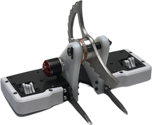 Chaos Upright in May 2025