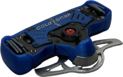 ColdSnap in February 2025