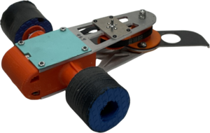 Fang Tooth in March 2025