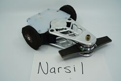 Narsil in September 2019