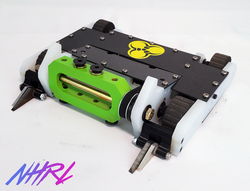 Apex Predator in 2021