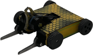 HexaHive in June 2025