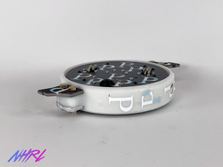 Pensive Prosciutto graphic from April 2022