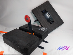 Rip & Tear graphic from April 2022