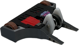 Metal Rush in May 2025