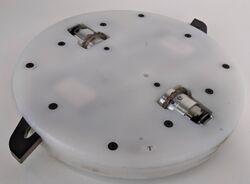 September 2021 — Rev 5.0 (NHRL Champion)