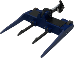 Termination Shock in May 2025