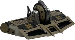 Chronus in September 2022