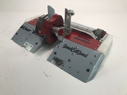 Other Disko in May 2021