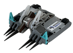 Kickstart in May 2023