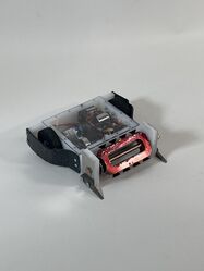 Nubert in March 2023