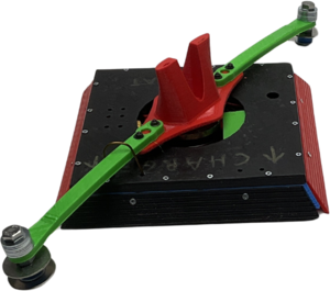 Spin Cycle in February 2025