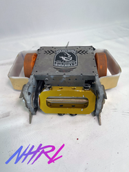 Uch Funt circa April 2022