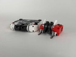 Stoneforge in March 2022