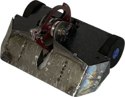 Underbit3 - April 2022