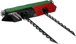 Supreme Ruler in July 2023