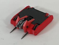 Red Panda in March 2023