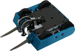 Sad Octopus Version 2, June 2023