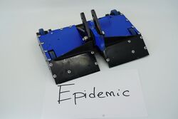 Epidemic in July 2020