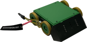 FIDDLESTICKS! in March 2025