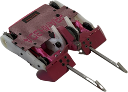 PRAMH3DA in August 2023