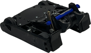 Cold Lightning in May 2025