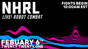 Thumbnail for File:February 2021 Event Title Card.png
