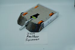 Just Another Spinner in 2019