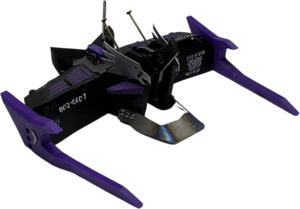 Silver Wind in June 2025