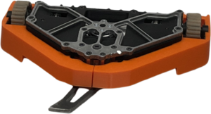 TAILSPIN in May 2025