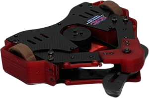 Prometheus in May 2025