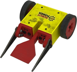 Crashfest in August 2023