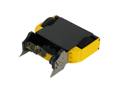 Cannon Fodder in May 2023