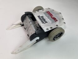 Drum Go Dum in May 2021